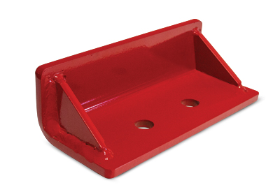 OPTION : Poultry Manure / Compost Paddles