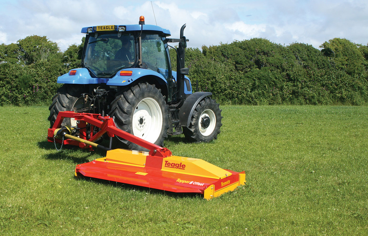 Sommet 8 Offset vieux