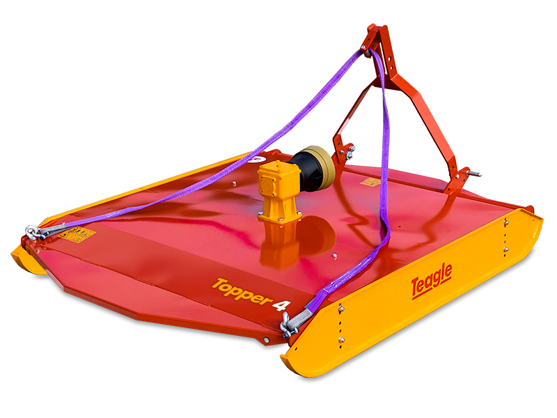 Surplomération 4, 5 et 510