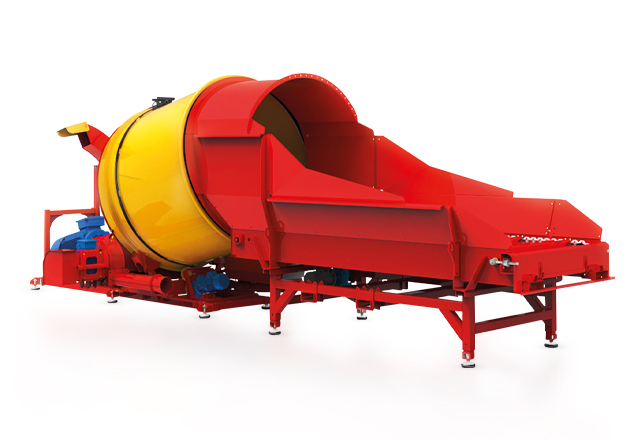 Tomahawk 500E highlights