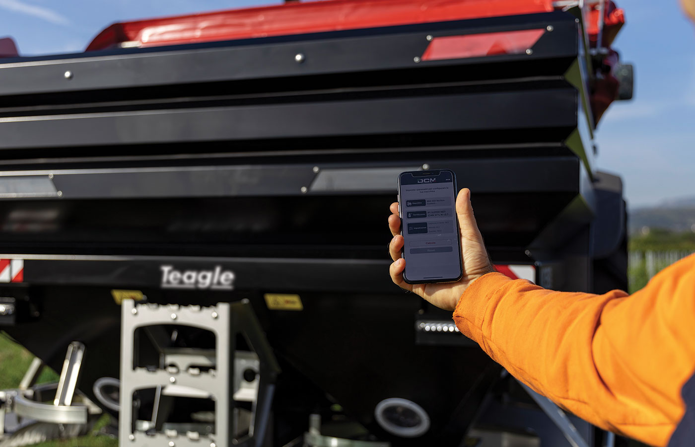 Configuration Mise en place