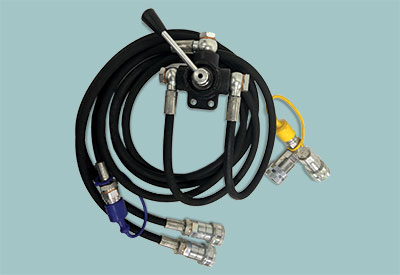 OPTION : Contrôle bidirectionnel