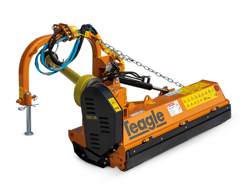 Caractéristiques TA/K