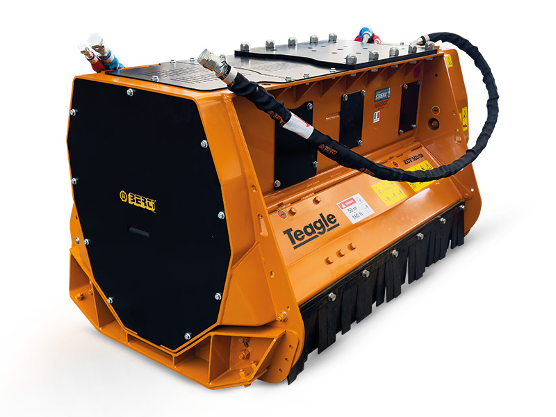 Caractéristiques ECF MD/SB