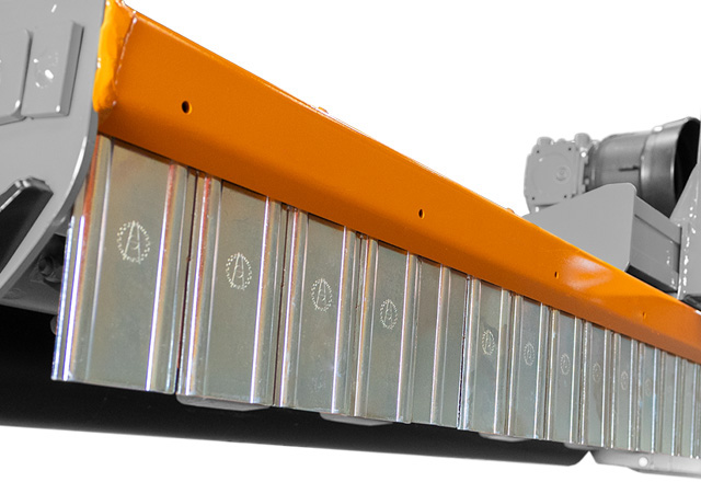 Protection contre les débris