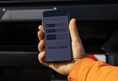 Téléchargez l’APPLICATION