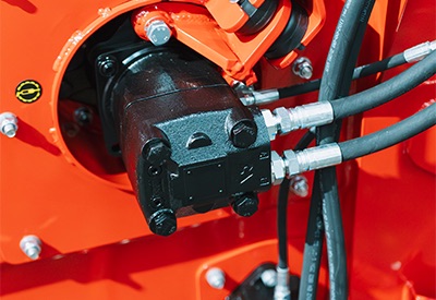 Надежная трансмиссия