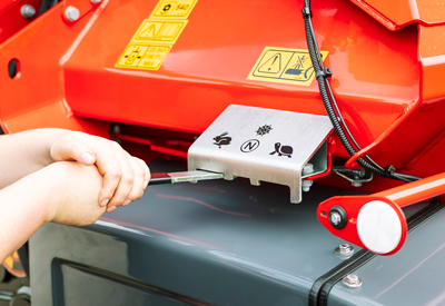 Pre-selector gearbox