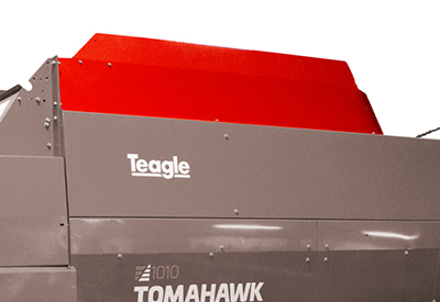 OPTION : Side Extensions