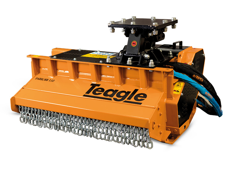 Caractéristiques PARK/SB