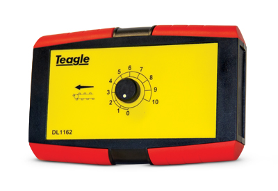 OPTION : Electronic Bed Speed Control