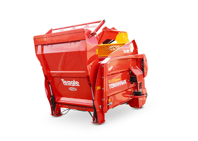 Обзор Tomahawk 6200P