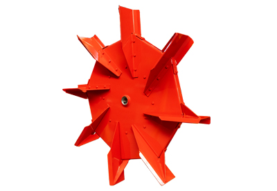 Deliver further and faster